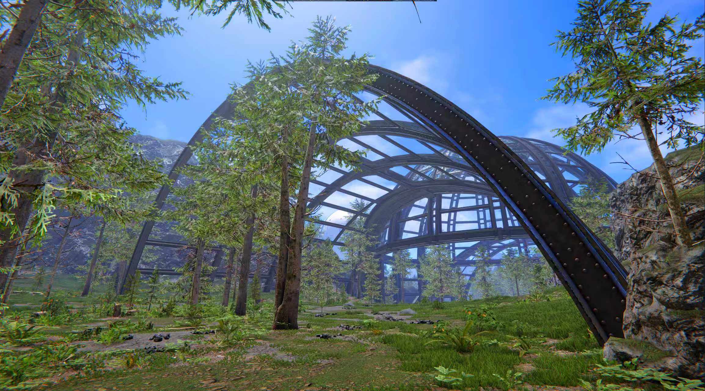 龙岛异兽甲龙战斗截图